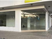 SE ALQUILA LOCAL EXC UBICACION AV. BELGRANO MZA