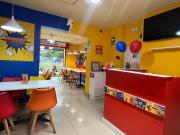 SE ALQUILA LOCAL FRENTE A PARQUE EN ZONA HISTORICA Y...