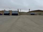 SE ALQUILA LOCAL INDUSTRIAL CALLAO PLAYA OQUENDO