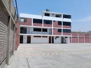 SE ALQUILA LOCAL INDUSTRIAL EN EL CALLAO FAUCETT CON...