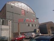 Se Alquila Local Industrial En Estreno Los Hornos Urb....