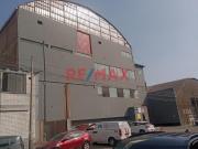 Se Alquila Local Industrial En Estreno Los Hornos Urb....