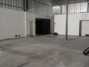 Se Alquila Local Industrial En Estreno Urb. Vulcano Ate