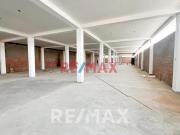 Se Alquila Local Industrial En Estreno Urb. Vulcano Ate