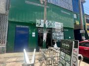 Se Alquila Local Industrial en Villa El Salvador