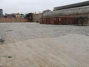 SE ALQUILA LOCAL INDUSTRIAL ZONIFICACION I3 GRAN INDUSTRIA
