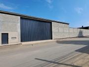 SE VENDE O ALQUILA LOCAL INUSTRIAL EN URB. SAN PEDRO LURIN