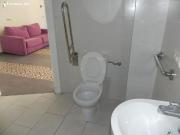 SE ALQUILA LOCAL JUNTO A LA ALAMEDA