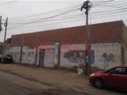 Se Alquila Local Para Almacén O Industria En Ventanilla
