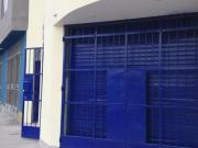 SE ALQUILA LOCAL PARA DEPÓSITO EN LOS PORTALES DE JAVIER...