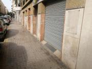SE ALQUILA LOCAL PARA NEGOCIO / DESPACHOS