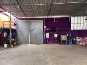 Se Alquila Local Para Producción, Almacenamiento O...