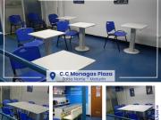 SE ALQUILA LOCAL POR HORAS EN C.C MONAGAS PLAZA VE01...