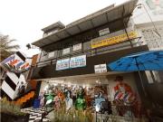 SE ALQUILA LOCAL SEGUNDO PISO EN EL BARRIO GRANADA