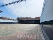 SE ALQUILA LOCAL SEPARADORA INDUSTRIAL 1500 M2, ATE
