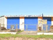 Se alquila local sobre Ruta 53 esquina calle 1586