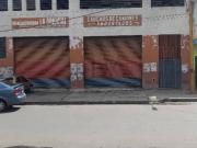 SE ALQUILA LOCAL TIPO GALPON AV. BRANGER CON AV. LARA