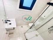 SE ALQUILA LOFT A ESTRENAR CON GRAN TERRAZA EN O COUTO....