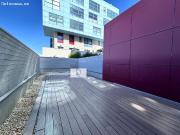 SE ALQUILA LOFT CON PLAZA DE GARAJE EN LAS TABLAS MADRID