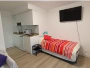 SE ALQUILA LOFT EN LAREDO