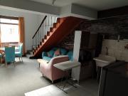 Se alquila Loft frente a la plaza de Armas de Lima