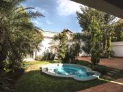 Se alquila Lujosa Casa en la Flora, Cali