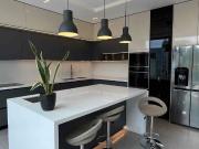 Se alquila lujosa casa en Santa Cecilia 4 habit