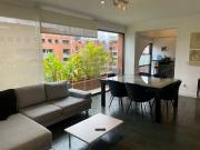 Se Alquila Lujoso Apartamento en Campo Alegre