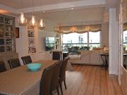 Se alquila lujoso piso en Almagro