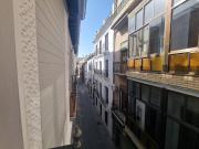 SE ALQUILA LUMINOSO ESTUDIO EN EL REALEJO