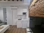 SE ALQUILA LUMINOSO ESTUDIO EN EL REALEJO