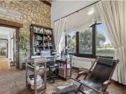 SE ALQUILA MAGNIFICA FINCA A 30 KM DE SEVILA POR LARGA...