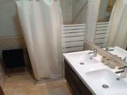 Se alquila magnifica planta baja en Aljucer