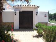 Se alquila magnifico chalet estilo cortijo en Nuevo...