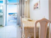 SE ALQUILA MAGNIFICO ESTUDIO EN PUERTO DE LA CRUZ