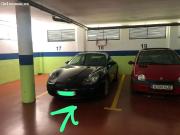 Se alquila MEDIA TEMPORADA desde 01/09/25 hasta 30/06/26...