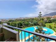 Se alquila MEDIA TEMPORADA precioso estudio reformado...