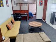 SE ALQUILA MINI DEPARTAMENTO AMOBLADO 39m2 SAN ISIDRO