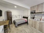 Se alquila mini departamento de estreno en San Miguel...