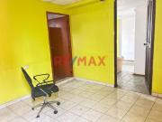 Se Alquila Mini Departamento En 5To Piso Urb Monserrate 48M2
