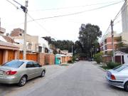 Se alquila mini departamento en casa para señoritas as... Se alquila mini departamento en casa para señoritas as...