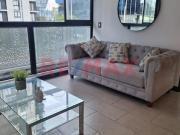 Se Alquila Mini Departamento En Centro Financiero De San...