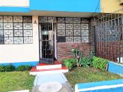 SE ALQUILA MINIDEPARTAMETO PERONA SOLA O PAREJA BREÑA...