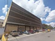 Se alquila mini depósito 18m2 Los Cortijos 6776