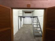 Se alquila mini deposito 26m² Los Cortijos