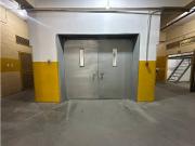 Se alquila mini deposito 40m² Los Cortijos