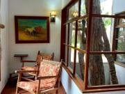 Se alquila Mini Duplex amoblado en Santa Patricia – La...