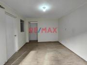 Se Alquila Minidepartamento En Pueblo Libre