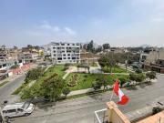 Se Alquila Minidepartamento En Zona Centrica De Santa Anita