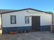 Se alquila Mobile Home de Larga Temporada en El...